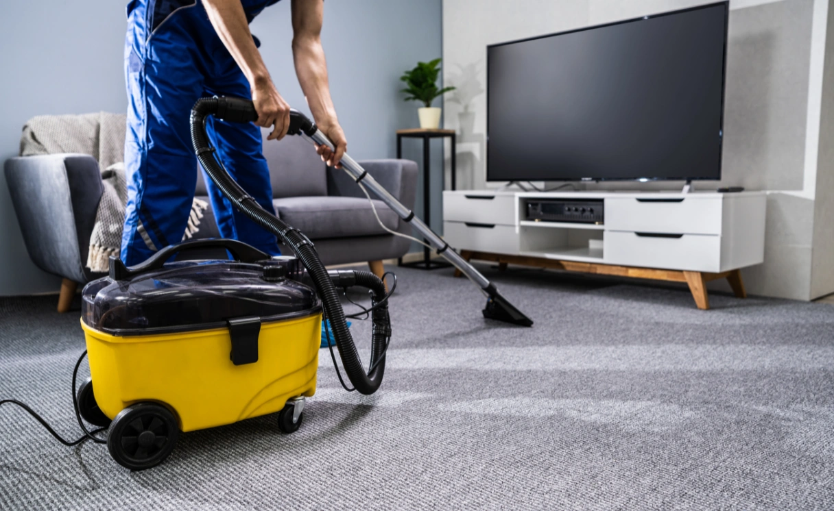 Extract End of Lease Cleaning Ivanhoe Contact Office